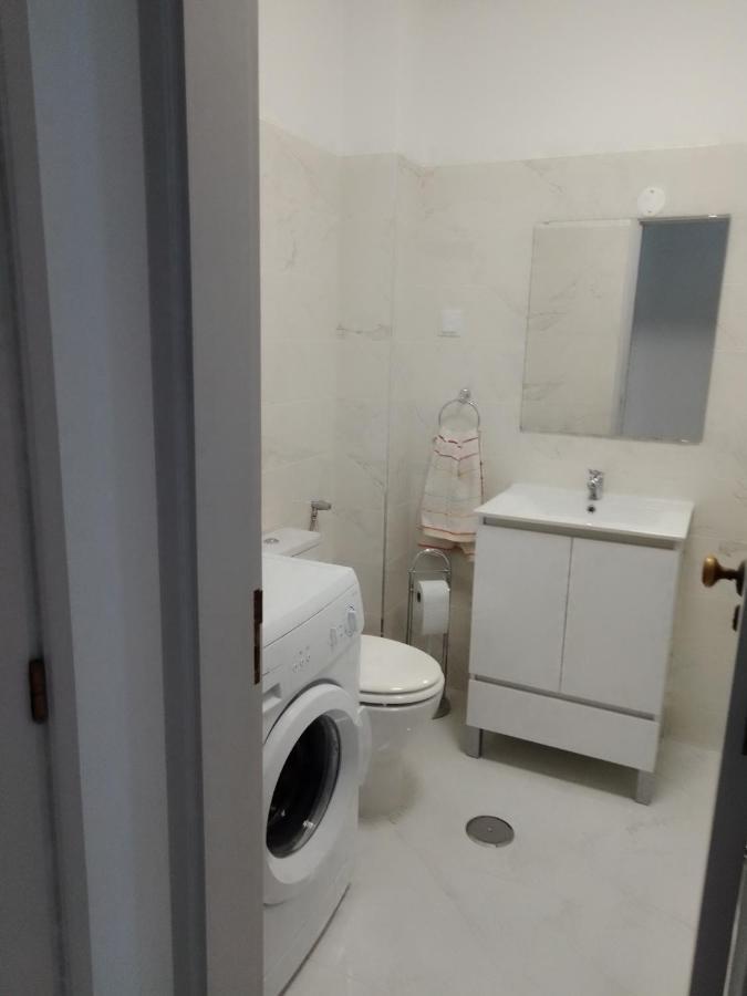 T1 Albufeira Διαμέρισμα Εξωτερικό φωτογραφία