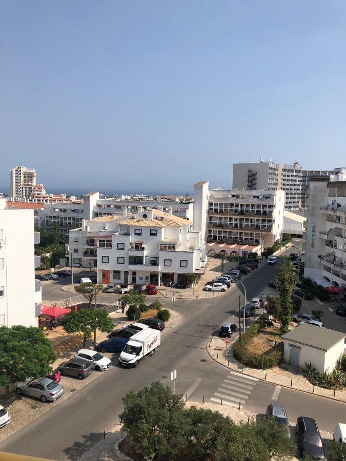 T1 Albufeira Διαμέρισμα Εξωτερικό φωτογραφία