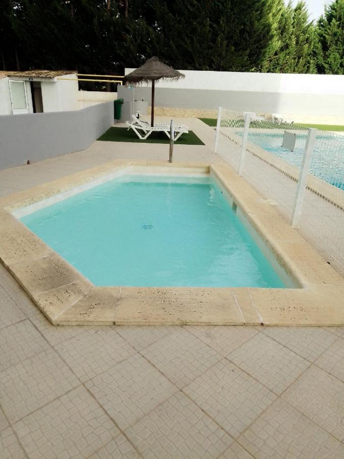 T1 Albufeira Διαμέρισμα Εξωτερικό φωτογραφία