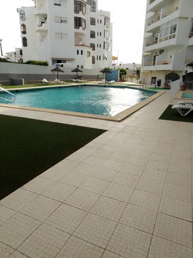 T1 Albufeira Διαμέρισμα Εξωτερικό φωτογραφία